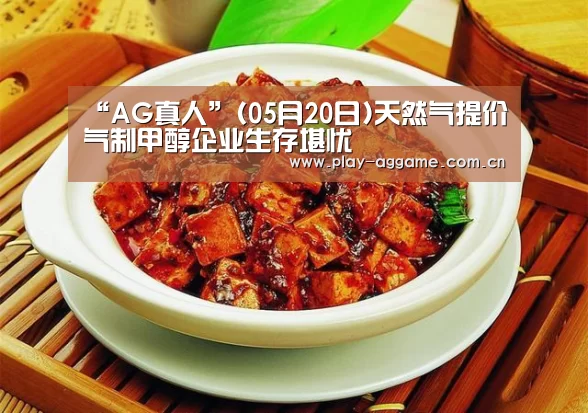 “AG真人”(05月20日)天然气提价气制甲醇企业生存堪忧(图2) AG真人平台