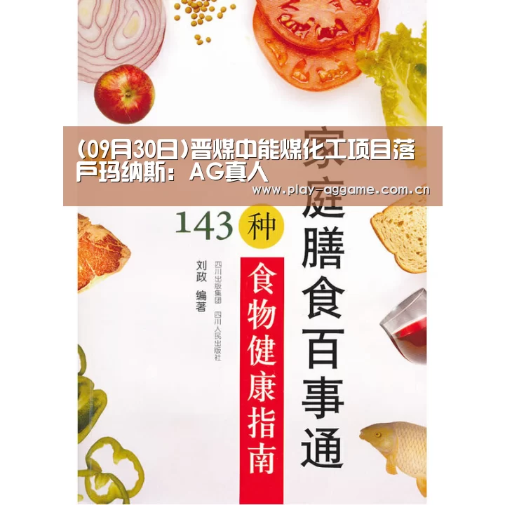 (09月30日)晋煤中能煤化工项目落户玛纳斯:AG真人(图3) AG真人平台